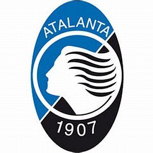 Please consider supporting us by giving a social vote after downloading. Logo Atalanta Bergamo | Logo's, Voetbal, Symbolen