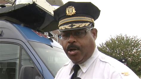 High Ranking Philly Cop Accused Of Sexually Assaulting Fellow Officers