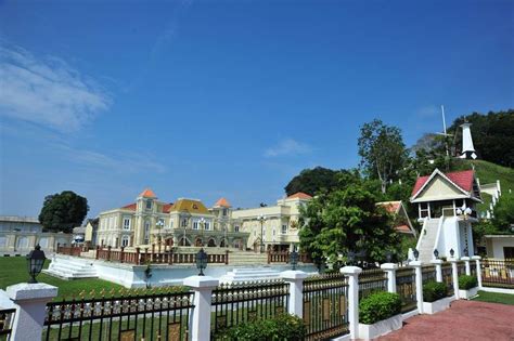 Istana Maziah Kuala Terengganu Istana Maziah Kuala Terengganu