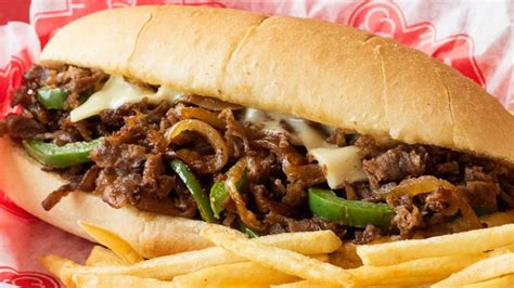 Check spelling or type a new query. Freddy's Welcomes Back The Philly Cheesesteak Sandwich - Chew Boom