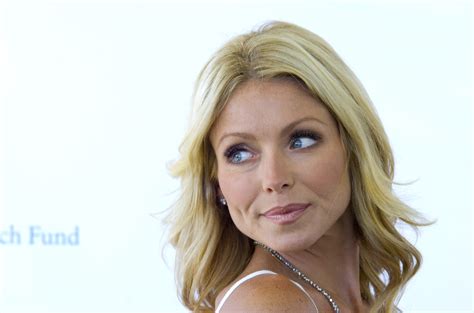 Kelly Ripa 5 Fast Facts You Need To Know