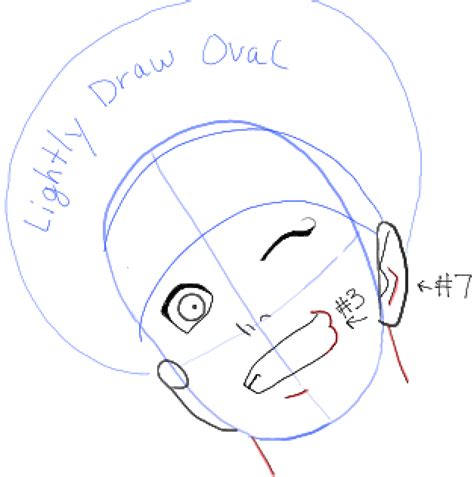 How To Draw Naruto Uzumaki Step By Step Drawing Tutorial How To Draw