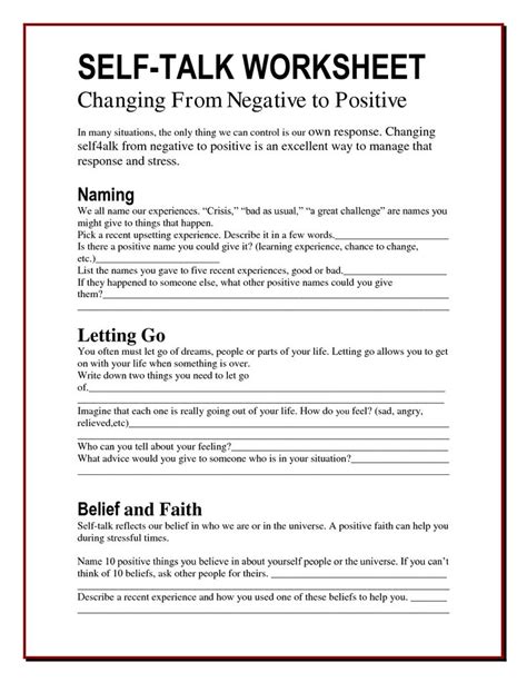 779 Best Images About Counseling Worksheets Printables On Pinterest