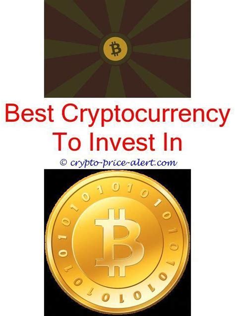 Here is our top 10 based on reviews of 60+ crypto trading platforms in the world. What you need to know about bit coin | Best cryptocurrency ...