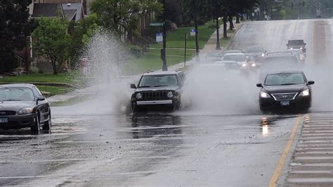 Chicago Storms Youtube