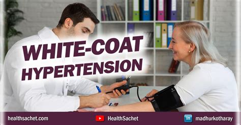 How To Check If I Have White Coat Hypertension