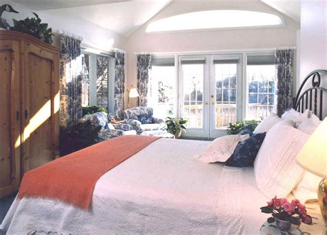 Portsmouth Master Bedroom Randy Trainor