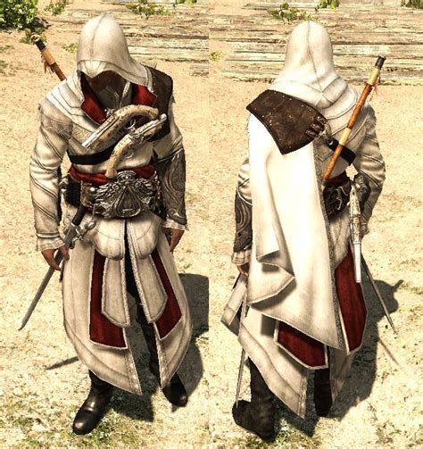 Assassin S Creed Iv Black Flag Outfits Assassin S Creed Wiki