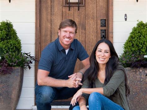 Chip Gaines And Joanna Gaines Teaming With Discovery To Launch New Tv Network To Replace Diy
