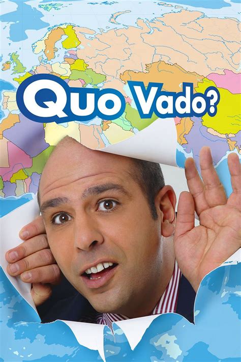 Quo Vado Streaming FULL HD ITA LORDCHANNEL