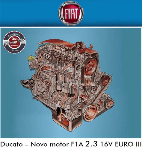 Fiat Ducato 28 Jtd Vídeo Aula