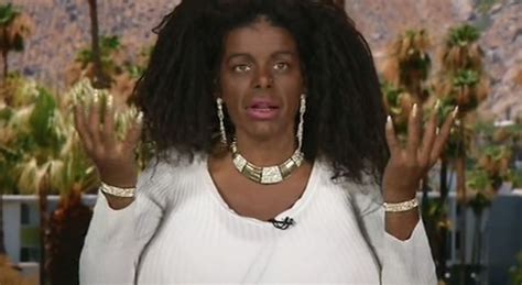 Martina Big Believes Tanning Injections Turned Her Black Metro News