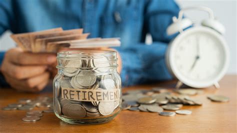 How Can You Save For Retirement On A Budget
