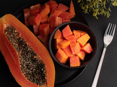 How To Ripen Papaya Quickly 3 Best Methods To Use