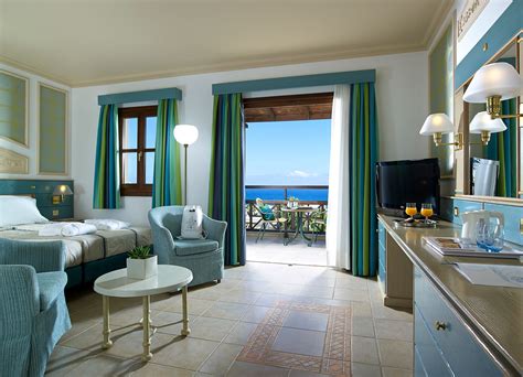 Aldemar Royal Mare Luxury Resort Crete