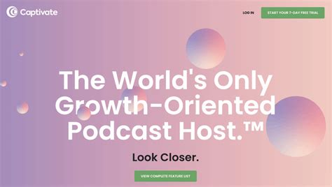 The Best Podcast Hosting Platforms To Host A Podcast In 2024