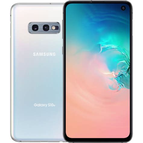 Samsung Galaxy S10e G970u 128gb Gsmcdma Unlocked Android Phone Prism