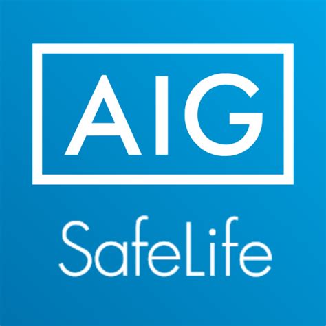App Insights Aig Safe Life Apptopia