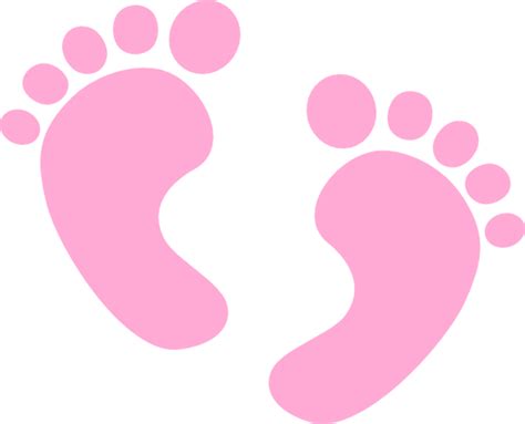 Download High Quality Feet Clipart Pink Transparent Png Images Art