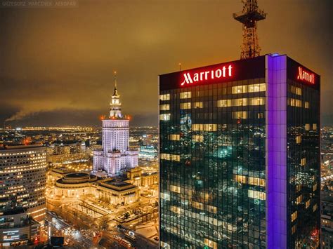 Ask The Concierge Marriott Warsaw No 114 Poland In Your Pocket Blog