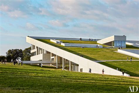 7 New Buildings That Are Redefining Architecture Green Architecture