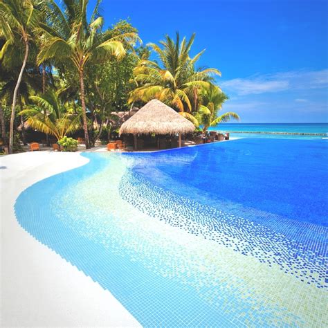 Maldives The Land Of Beaches