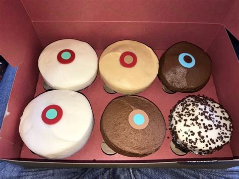 Sprinkles Cupcakes And Ice Cream サウサンド オークス の口コミ23件 トリップアドバイザー