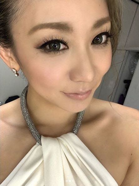 倖田來未、“どアップ”のヘアメイクshotに反響「美の賜物」「お顔が天才」 E Talentbank Coltd