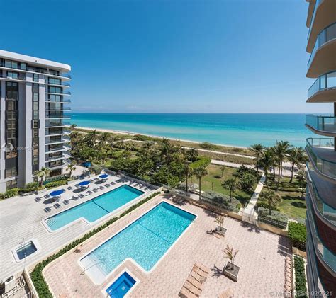 The montreal marriott château champlain hotel, commonly known as the château champlain, is a historic hotel located in montreal, quebec, canada, overlooking place du canada, at 1050 de la gauchetière street west. Champlain Towers East Unit #8B Condo for Sale in Surfside ...