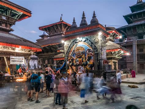 How To Spend 4 Days In Kathmandu Itinerary