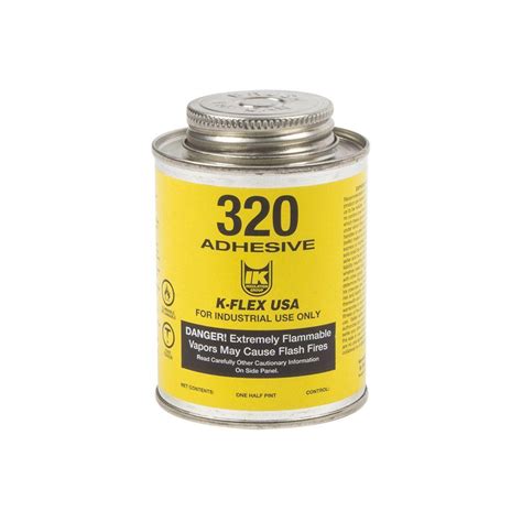 Everbilt 1/2 pt. 720 Glue Contact Adhesive-GLUE.5P720 - The Home Depot
