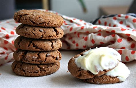 Chewy Hermit Bars Recipe A Classic Molasses Cookie Nicely Spiced