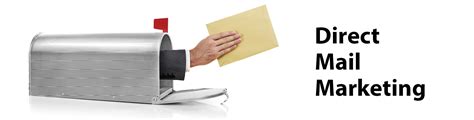 Direct Mail Marketing Lms Solutions Inc