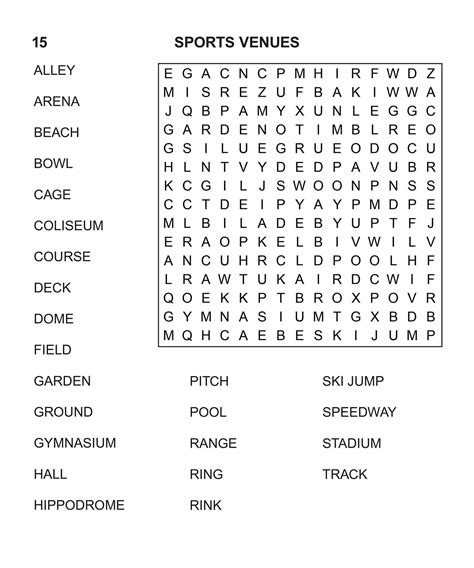 Large Print Floral Word Search Book By Editors Of