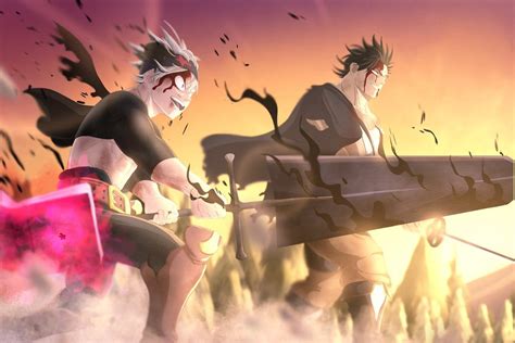 Black Clover Chapter 280 Spoilers Raws Scans Leaks Full Summary And