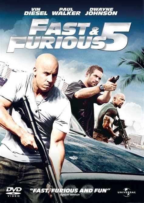 A five film, was released in 2013. Fast Five (2011) | Full movies online free, Fast five ...