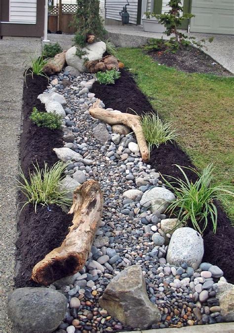 20 Amazing Spring Diy Dry Creek Beds That Will Inspire You Decoarchi