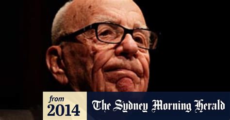 Brw Executive Rich List 2014 The 100 Wealthiest Bosses In Australia
