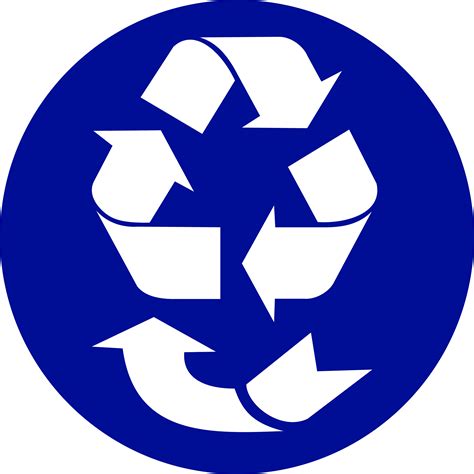 Clipart Recover Symbol