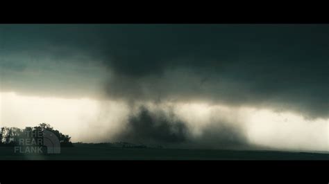 Some Screengrabsstills From The Latest Storm Chase I Witnessed A