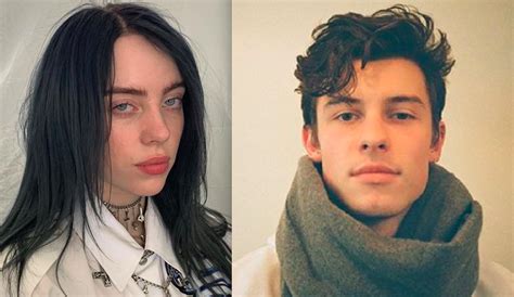 Billie eilish has a brother named finneas who helps her write and produce her music. Does shawn mendes have a brother IAMMRFOSTER.COM
