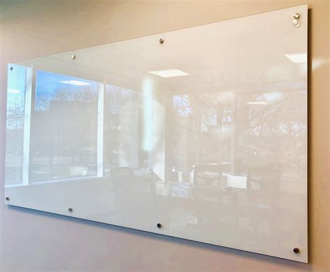 Glassart Design Whiteboards Noteworthy Visual Create Endless Design Possibilities With Custom