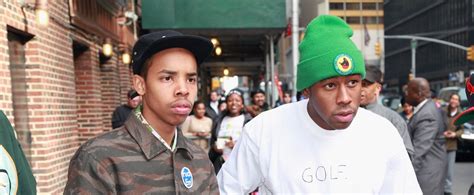 Tyler The Creator Discusses A Potential Odd Future Reunion