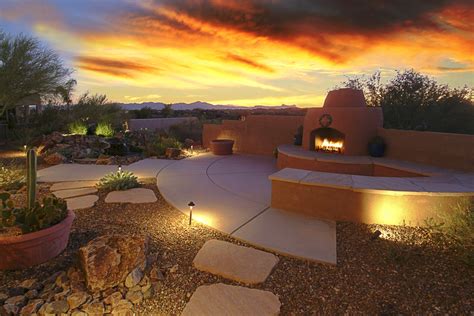 Ground Effects Landscaping Of Tucson