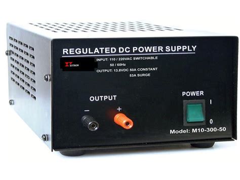 Regulated 138v 5053a Surge Power Supply Unit Psu 300 50