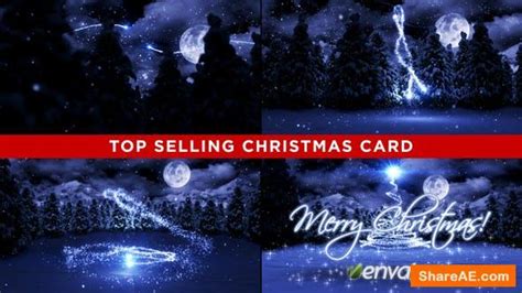 Christmas after effect project files. Videohive Christmas 3569819 » free after effects templates ...