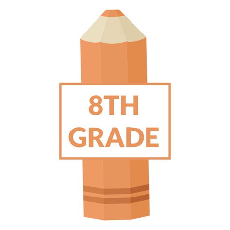 8th Grade Icons In Svg Png Ai To Download