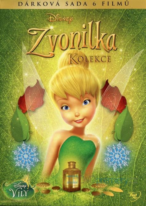 zvonilka 1 6 kolekce 2 6xdvd dvd premiery cz