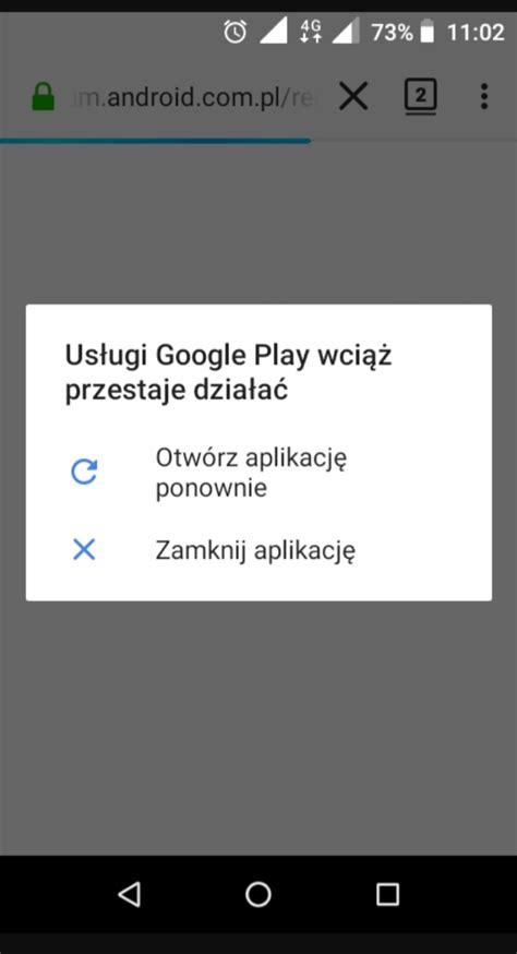 Jak naprawić błąd aplikacja wciąż przestaje działać w telefonie z androidem ? Usługi Google Play wciąż przestaje działać Samsung Galaxy A3