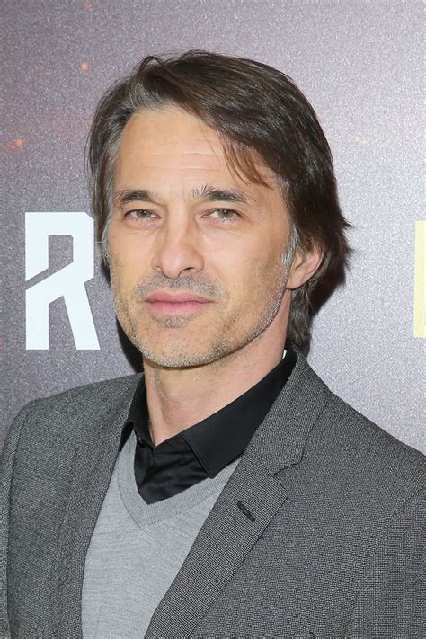 Olivier Martinez Shocked By Halle Berry Divorce And Hoped They Could
